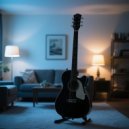 Classic Guitar Jazz & Guitar Music For Kids & Relaxing Guitar Crew - Calm Strings Soft Lullabies