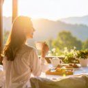 Mentes Brillantes Guru & Grabaciones de transmisiones externas & El puente de un carril - Orquesta Suave Para Un Escape Consciente ()