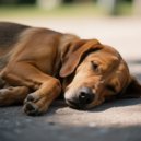 Comfortable Dog Tracks & Restful Dog Music & Dog Calmness - Lofi Harmony for Dogs