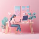 Sonidos para Focalizar & Ritmos para el Cerebro & Armonía para el Trabajo - Las Ideas Crecen En La Luz Quieta De La Claridad