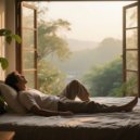 Relaxing Musical Universe & Nature Baby Lullaby Company & Natural Relaxation Sounds - Lofi Tunes Peaceful Moments