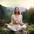 Chakra Meditation Balancing & Bright Japanese Meditation Music & Audio signaal - Every Thought Rests At The Door