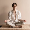 Nosotros la meditación & Varias frecuencias & Maestro de muestras de chimenea - El Sonido Del Espacio Interior ()