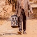 Drigger - ke weekend ()