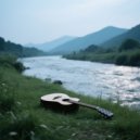 Guitar Troubadour Ensemble & Easy Listening Guitar Music Collections & Popular Guitar Music - Relaxation Strings Guitar Melodies