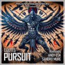 Coutts & Andy BSK - Pursuit