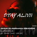 Juan Almisaana Obando - Euphoria (Extended Mix)