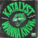 Katalyst, Order & Chaos & Mad Sam - Transformer (Original Mix)