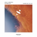 Arley, Descend, maybealice - Where Did You Go