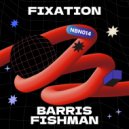 Barris Fishman - Basic Cable