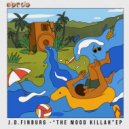 J.D. Finburg - All My House Plants Are Dying
