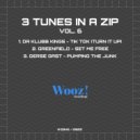 Gerse Gast - Pumping The Junk (Original Mix)