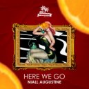 Niall Augustine - Intrusive Thoughts
