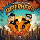 Synthetic System & Akasha (BR) - Have a Blast (Original Mix)