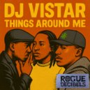 DJ Vistar feat. Siphe Tebeka - Astronomy (Original Mix)