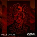 Chewna feat. Silke - Piece Of Art (Original Mix)