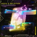 Vasto & Infliction - Like & Comment (Original Mix)