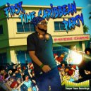 M1 aka Menace, Ted Ganung - First Time Caribbean Party (Original Mix)