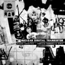 Nuclear Digital Transistor & Fabrizio Mammarella - Discos Cassettes (Fabrizio Mammarella Remix)