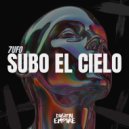 7UFO - Subo El Cielo (Extended Mix)