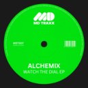 Alchemix (UK) - Dance All Night