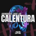 SounDDizer & Logic Lab - Calentura (Extended Mix)