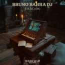 Bruno Barra DJ - Disco After Galaxy