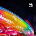 VN feat. glasscat - Rush
