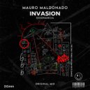 Mauro Maldonado - INVASION