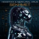 Hemstock & Mercurial Virus - Sekhmet (Extended Mix)
