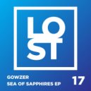 Gowzer - Under the Glass Roof