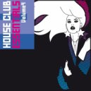 The Giver - Running Away (Original Mix)