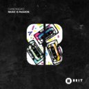 Chinonegro - Funky Beat