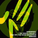 Domineeky & Tru Roots Project - Had Enough