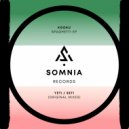 Kooku - Seti (Original Mix)