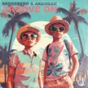 Skogsberg & Akdogan, Sebb Junior - Groove On