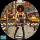 Hotmood - Street Sounds (Original Mix)