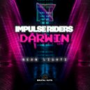 Impulse Riders & Darwin - Neon Lights