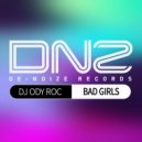DJ Ody Roc - Bad Girls