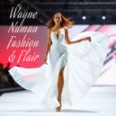 Wayne Numan - Fashion & Flair