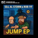SDJ, Al Storm & Rob IYF - Change My Love (Original Mix)