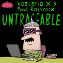 Vazteria X & Paul Bassrock - Untraceable (Original Mix)