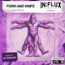 Fork and Knife - Puncture (No Remorse Remix)
