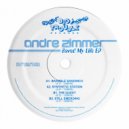 Andre Zimmer - Invisible Sandwich