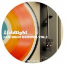 HoldTight - Asha's Boogie