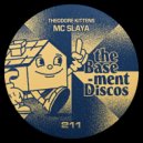 Theodore Kittens - MC Slaya (Original Mix)