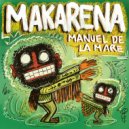 Manuel De La Mare - Gasolina