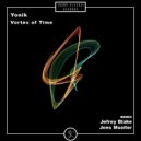 Yonik - Vortex of Time (Jens Mueller Remix)