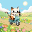 Hazen Cantor, Chill Kitten - Sunset sounds