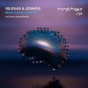 Iglesias, Joshwa - Benjies